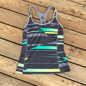 Nike Dri-fit tank